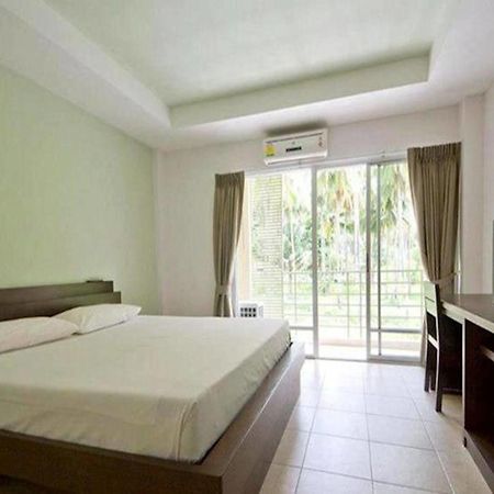 The Icon Apartment Hua Thanon  Екстериор снимка