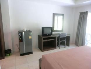 The Icon Apartment Hua Thanon  Стая снимка