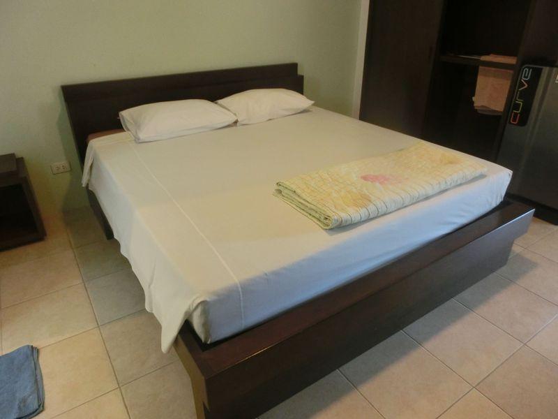 The Icon Apartment Hua Thanon  Екстериор снимка
