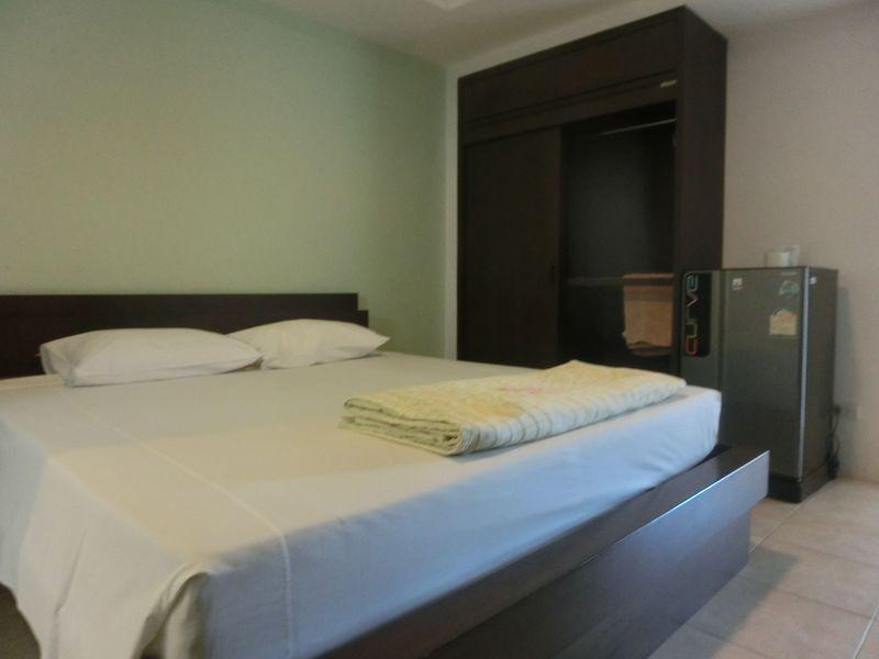 The Icon Apartment Hua Thanon  Екстериор снимка