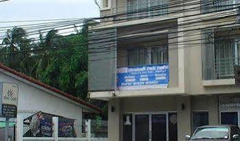 The Icon Apartment Hua Thanon  Екстериор снимка