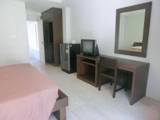 The Icon Apartment Hua Thanon  Стая снимка